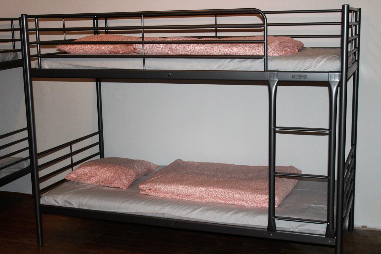 Black Dog Hostel بودابست المظهر الخارجي الصورة